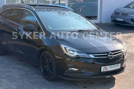 Opel Astra 125.000 km 11.990 &euro; Syke 28857