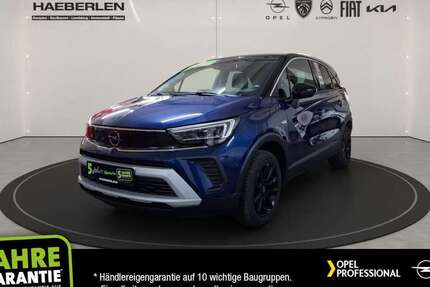Opel Crossland 17.900 km 15.380 &euro; Kempten 87435