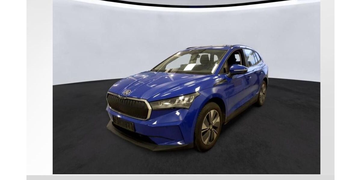 Skoda Enyaq 21.800 km 21.890 &euro; Burgoberbach 91595