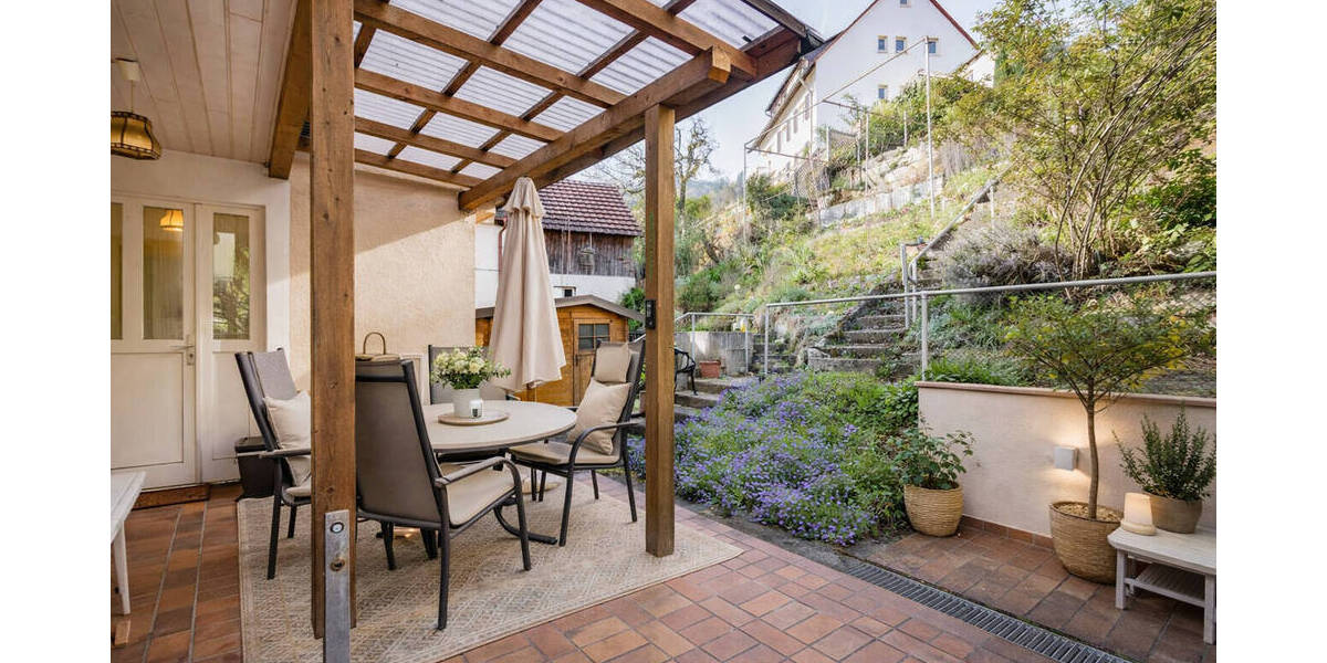 Einfamilienhaus Freiburg im Breisgau Littenweiler - 6 Zimmer, 141 m&sup2;, 547.000&euro; | Angebot:26433669
