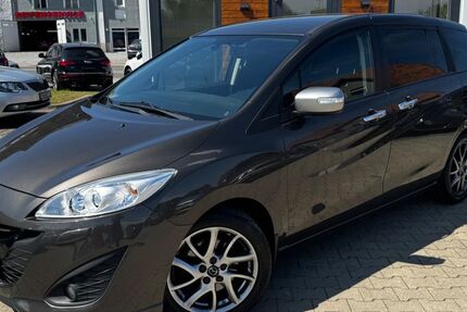Mazda 5 169.990 km 8.490 € Weferlingen 39356
