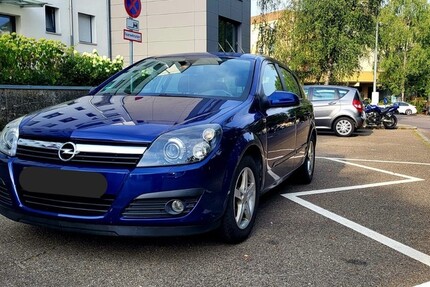 Opel Astra 152.000 km 3.650 &euro; Göppingen 73033