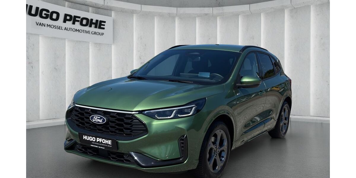 Ford Kuga 18.224 km 28.390 &euro; Norderstedt 22848