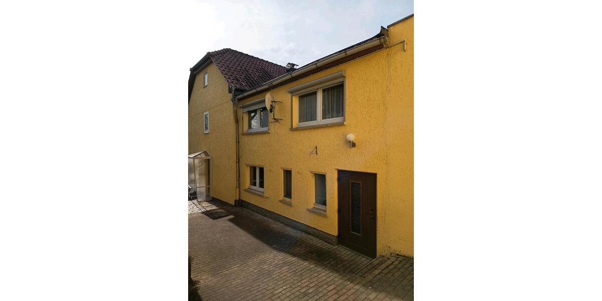 Reihenhaus Weimar Ehringsdorf - 5 Zimmer, 128 m&sup2;, 285.000&euro; | Angebot:27414568