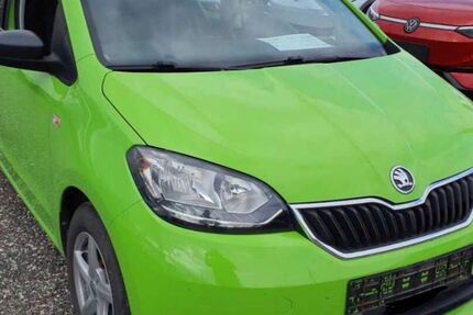 Skoda Citigo 76.500 km 7.990 &euro; Wolfsburg/Vorsfelde 38448