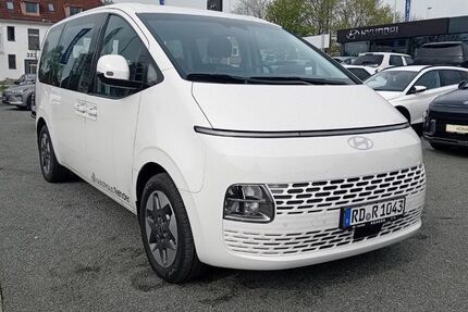 Hyundai STARIA 6.317 km 42.900 &euro; Kronshagen 24119