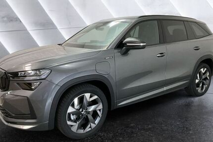 Skoda Kodiaq 9.999 km 51.990 &euro; Neuruppin 16816