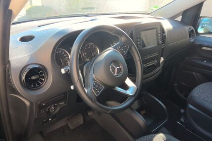 Mercedes-Benz Vito 6.500 km 47.800 &euro; Böblingen 71032