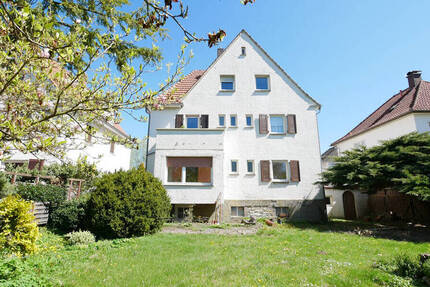 Haus Büren - 8 Zimmer, 202 m&sup2;, 349.000&euro; | Angebot:26435968