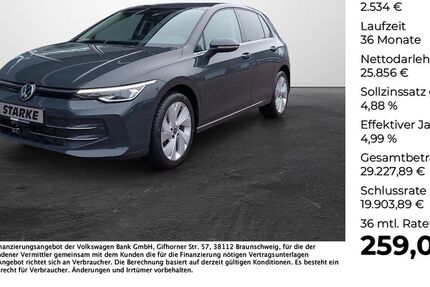 VW Golf 7.150 km 27.878 € Osnabrück 49078