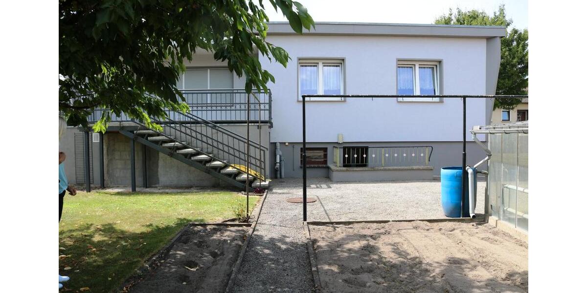 Einfamilienhaus Salzwedel - 4 Zimmer, 110 m&sup2;, 265.000&euro; | Angebot:26413286