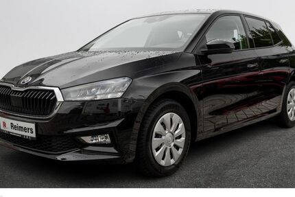 Skoda Fabia 10.550 km 16.690 &euro; Schenefeld 22869