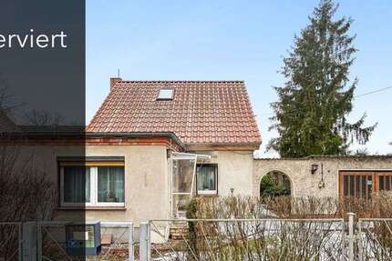 Haus Rangsdorf - 4.5 Zimmer, 110 m&sup2;, 339.000&euro; | Angebot:25380470