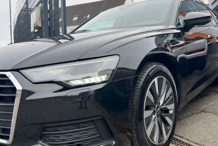 Audi A6 169.000 km 22.900 &euro; Bad Vilbel - Frankfurt am Main 61118