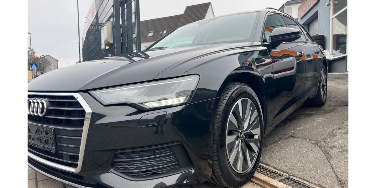 Audi A6 169.000 km 22.900 &euro; Bad Vilbel - Frankfurt am Main 61118