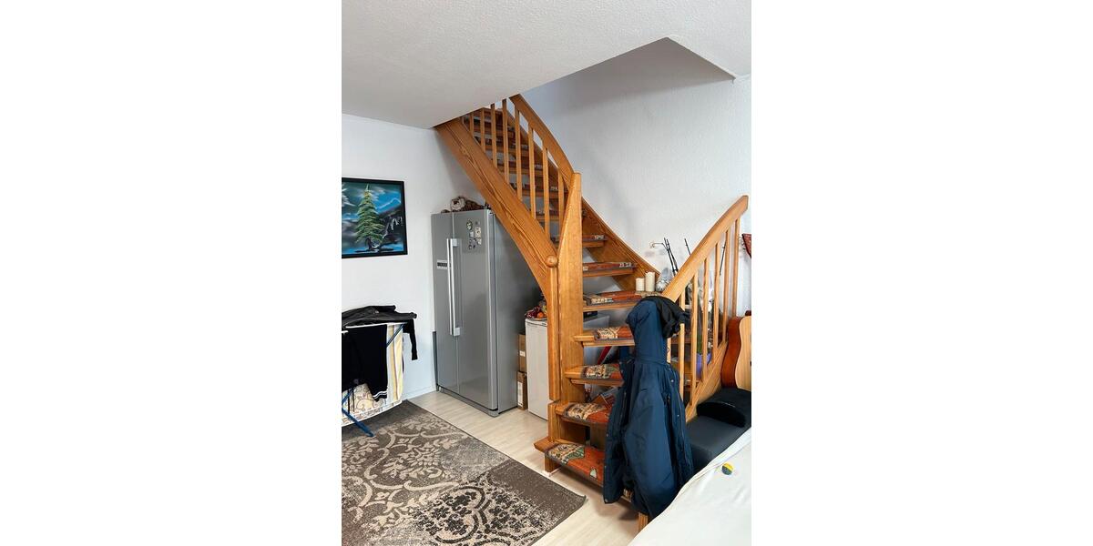 Maisonettenwohnung Henstedt-Ulzburg Ulzburg - 4 Zimmer, 100 m&sup2;, 345.000&euro; | Angebot:25832489