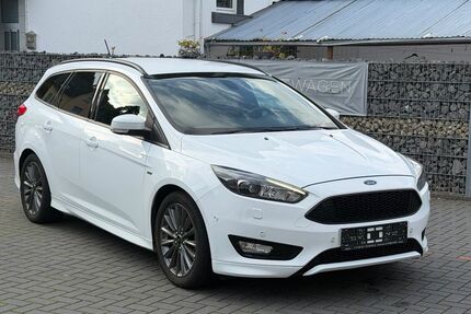Ford Focus 127.000 km 8.899 € Bad Breisig 53498
