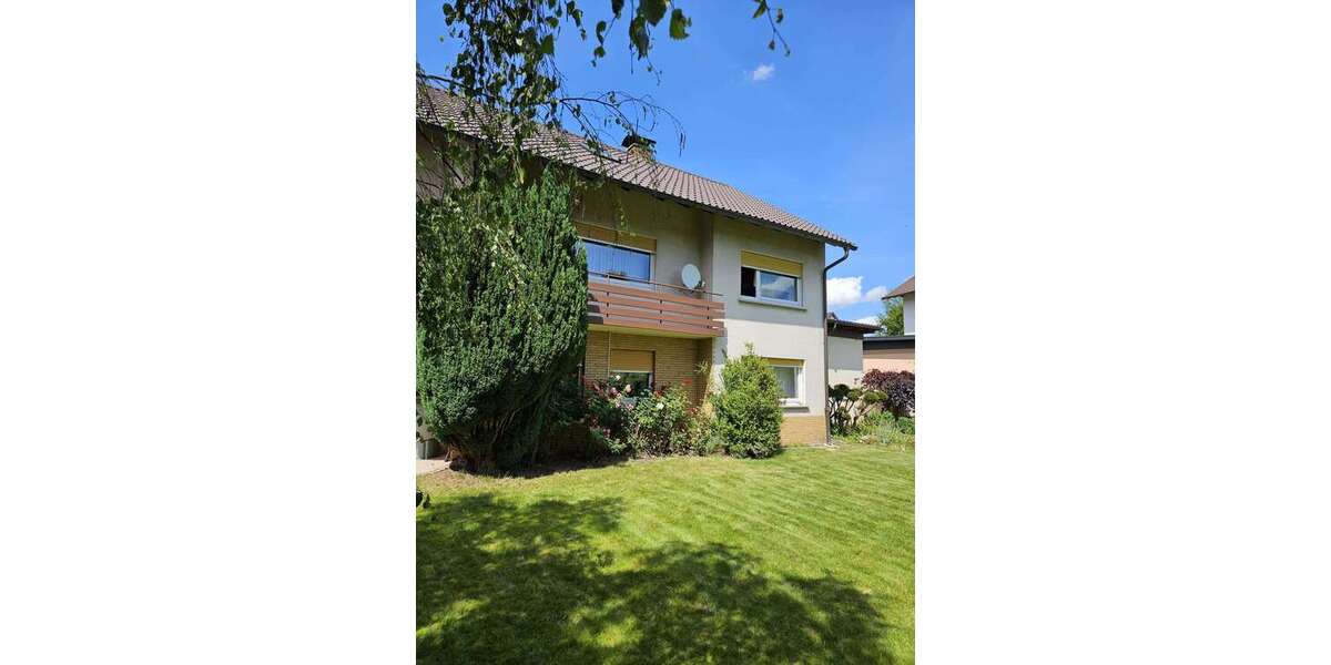 Einfamilienhaus Neukenroth Neukenroth - 7 Zimmer, 120 m&sup2;, 890&euro; | Angebot:24862524