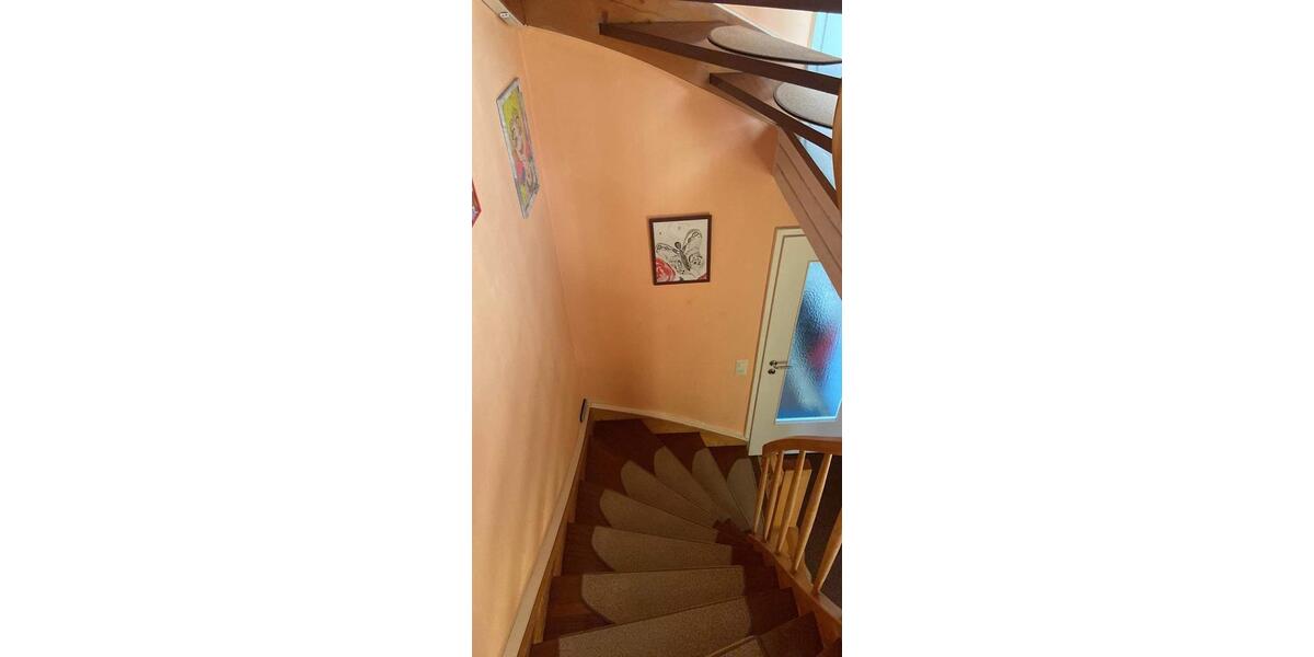 Reihenhaus Isny im Allgäu - 5 Zimmer, 100 m&sup2;, 1.500&euro; | Angebot:25105756