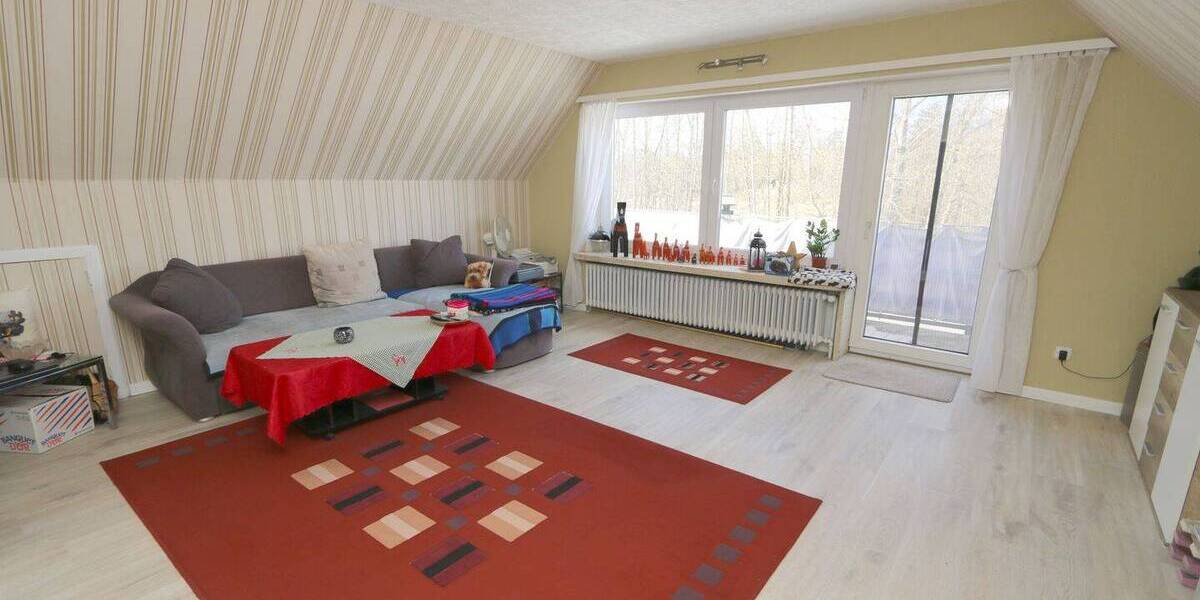 Einfamilienhaus Schönwalde am Bungsberg Schönwalde - 7 Zimmer, 170 m&sup2;, 359.000&euro; | Angebot:26154121
