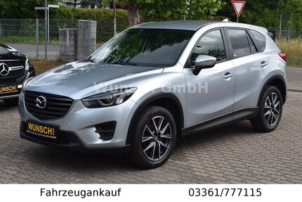 Mazda CX-5 176.500 km 11.990 &euro; Fürstenwalde 15517