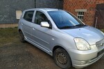 Kia Picanto 88.340 km 2.000 &euro; Königsee 07426