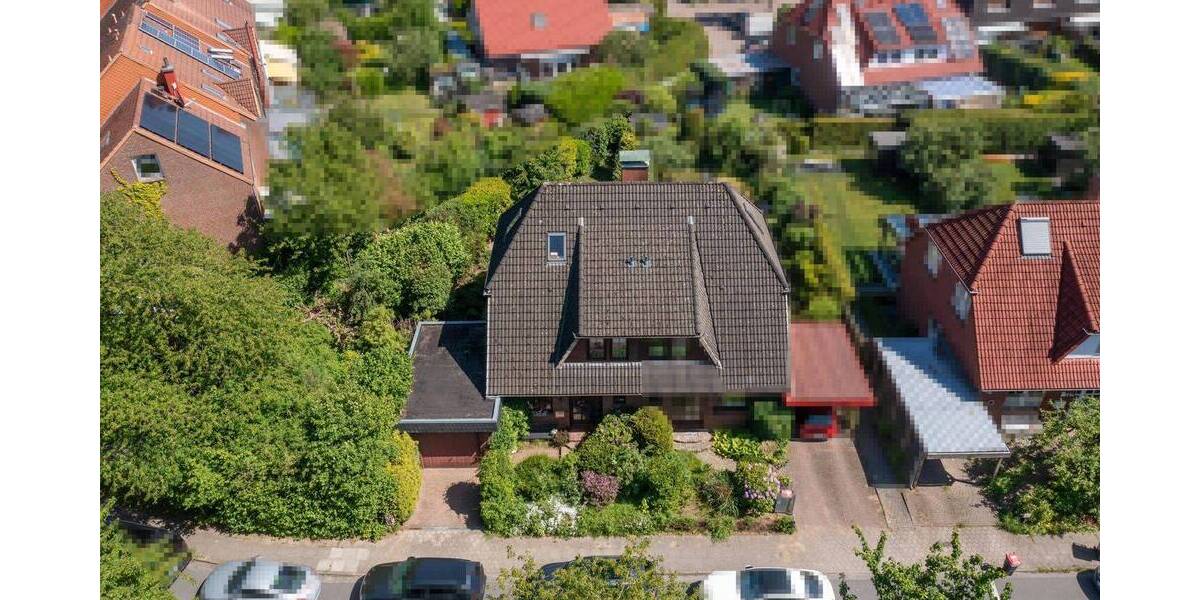 Doppelhaushälfte Hamburg Lemsahl-Mellingstedt - 4 Zimmer, 101 m&sup2;, 519.000&euro; | Angebot:26806506