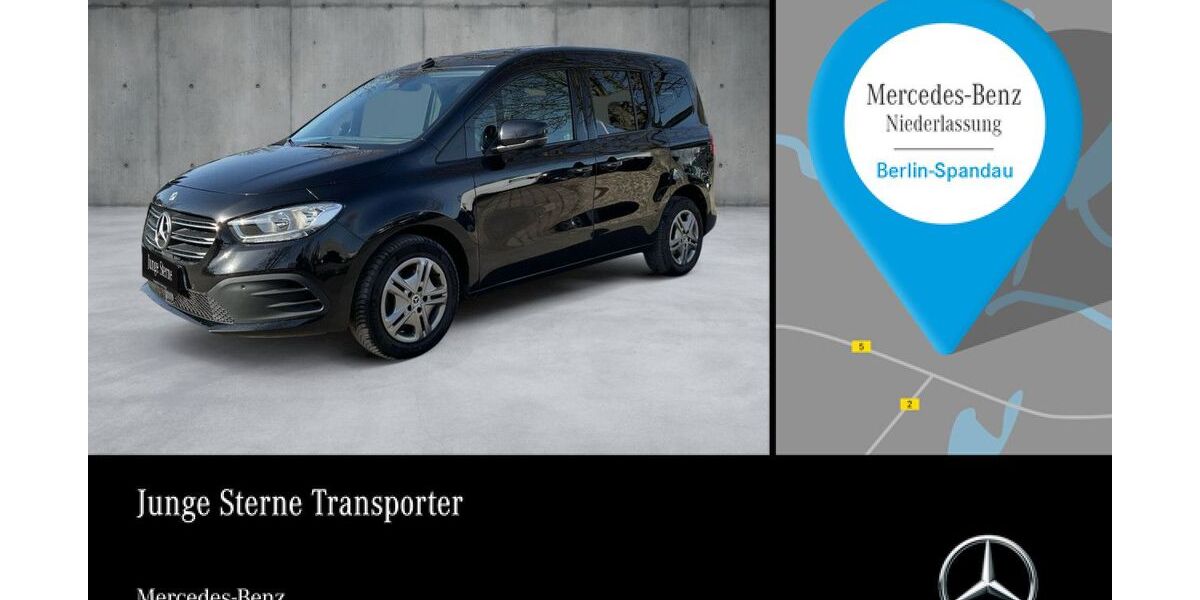 Mercedes-Benz T-Klasse 67.623 km 22.680 &euro; Berlin 13581