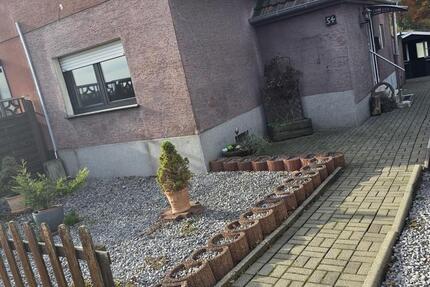 Gemütliche Doppelhaushälfte in Hamm Bockum Hövel zimmer