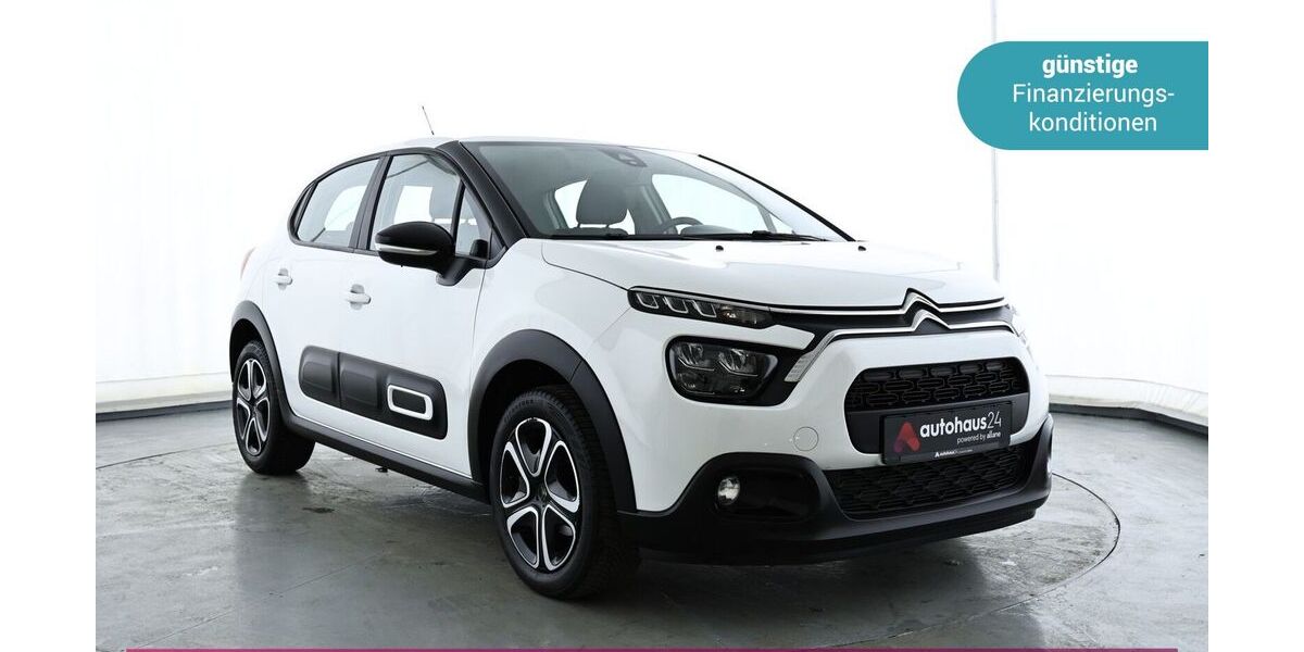 Citroen C3 26.586 km 12.770 &euro; Egelsbach 63329