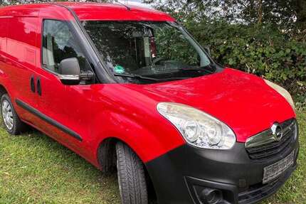 Opel Combo 166.414 km 2.499 &euro; Einbeck 37574