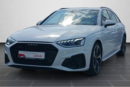 Audi A4 84.990 km 32.449 &euro; Mannheim 68309