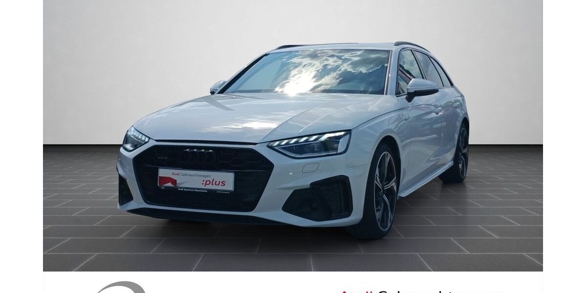 Audi A4 84.990 km 32.449 &euro; Mannheim 68309