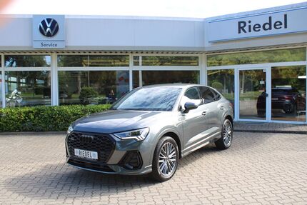 Audi Q3 48.525 km 39.490 &euro; Dobbertin 19399