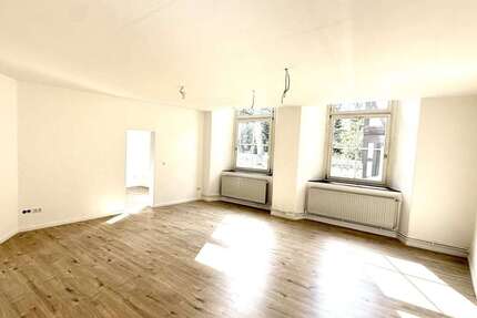 Wohnung Goslar - 4 Zimmer, 133 m&sup2;, 990&euro; | Angebot:26640430
