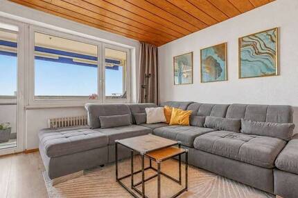 Wohnung Haar - 2 Zimmer, 62 m&sup2;, 345.000&euro; | Angebot:26867134