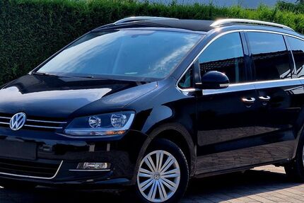 VW Sharan 146.000 km 11.900 &euro; Bad Lippspringe 33175