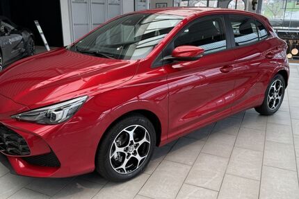 MG 3 9.500 km 18.990 &euro; Passau - Grubweg 94034