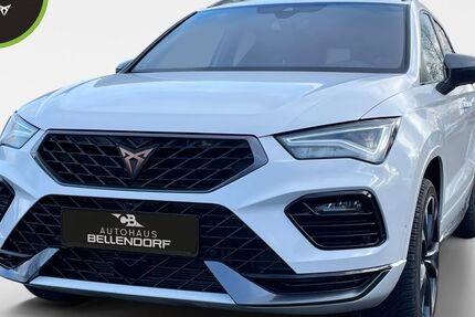 Cupra Ateca 8.841 km 36.470 &euro; Bottrop 46244