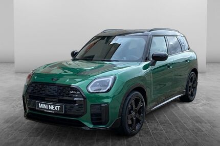Mini Countryman S (Cooper) 16.403 km 40.909 &euro; Dresden 01219
