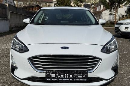 Ford Focus 159.800 km 7.900 &euro; Karlstadt 97753