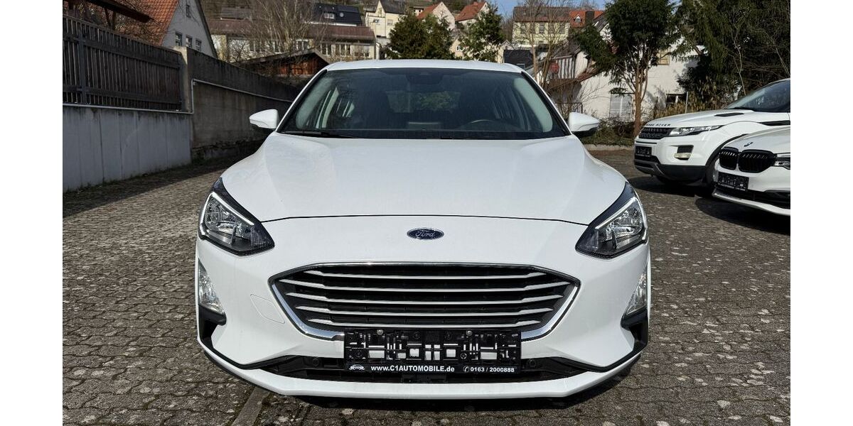 Ford Focus 159.800 km 7.900 &euro; Karlstadt 97753