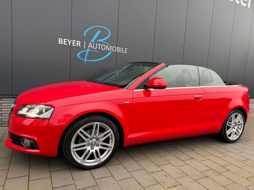 Audi A3 103.900 km 11.790 € Freren 49832