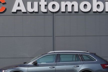 Skoda Superb 122.500 km 16.880 € Velen 46342