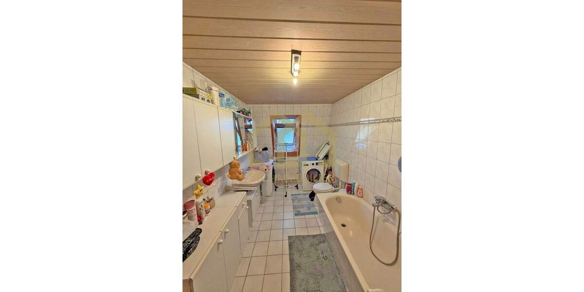 Reihenmittelhaus Achim Baden - 5 Zimmer, 126 m&sup2;, 299.000&euro; | Angebot:25820065