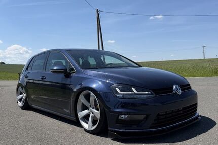 VW Golf 157.000 km 14.800 &euro; Lehesten 07349