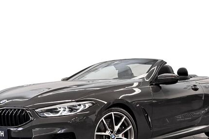 BMW M850 69.800 km 58.800 &euro; Trier 54292