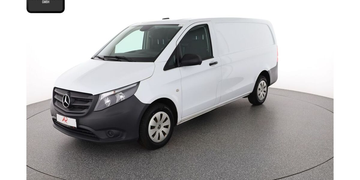 Mercedes-Benz Vito 99.641 km 22.480 &euro; Berlin 12103