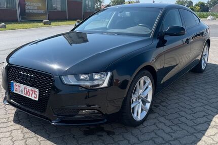 Audi A5 169.500 km 9.000 &euro; Verl 33415