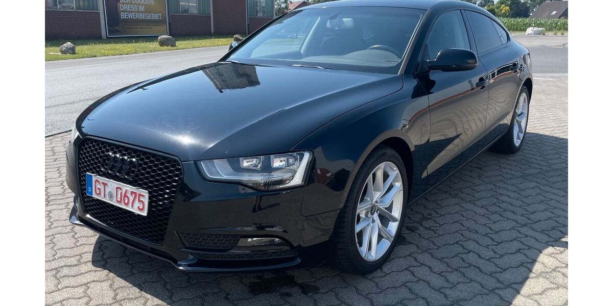 Audi A5 169.500 km 9.000 &euro; Verl 33415